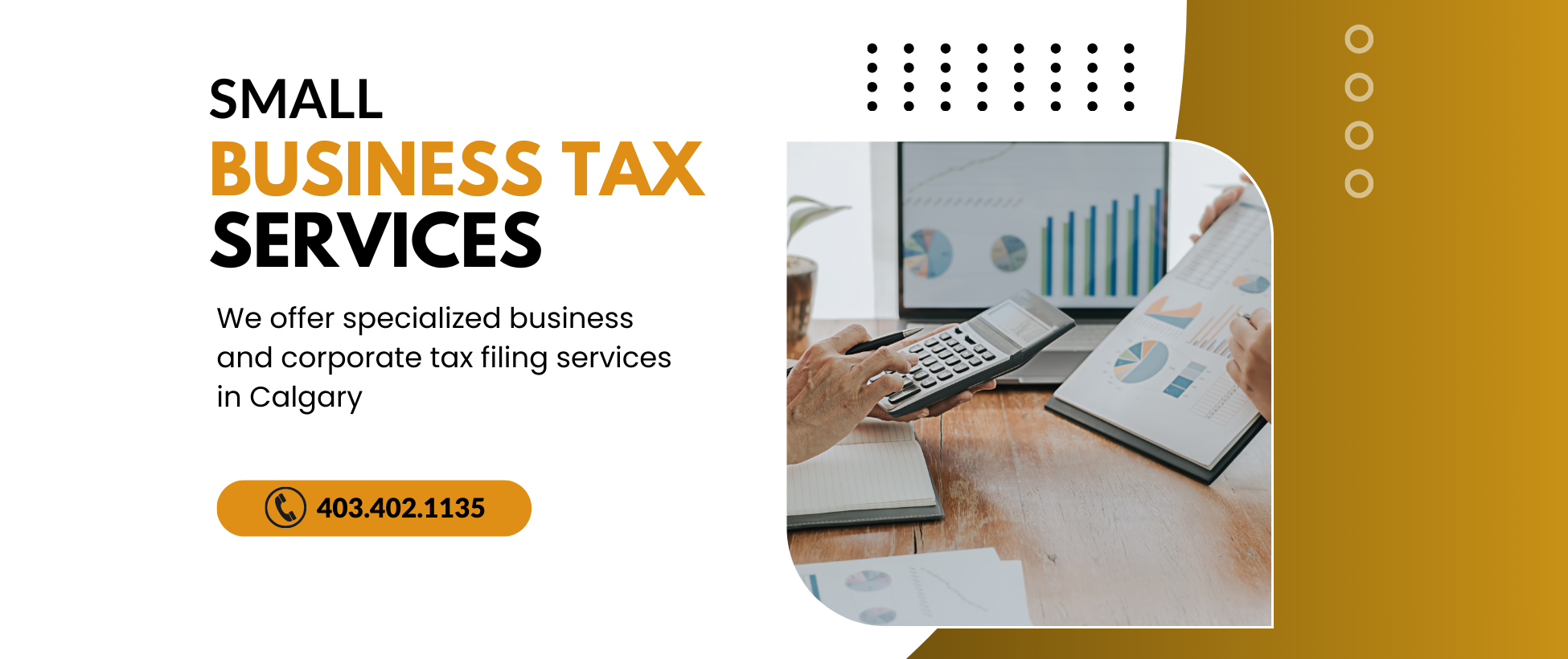 small business tax