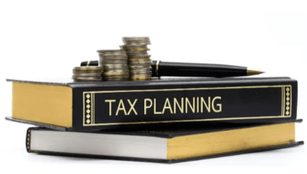 Tax planning